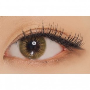 My Ann Sha SHa Brown(月拋)